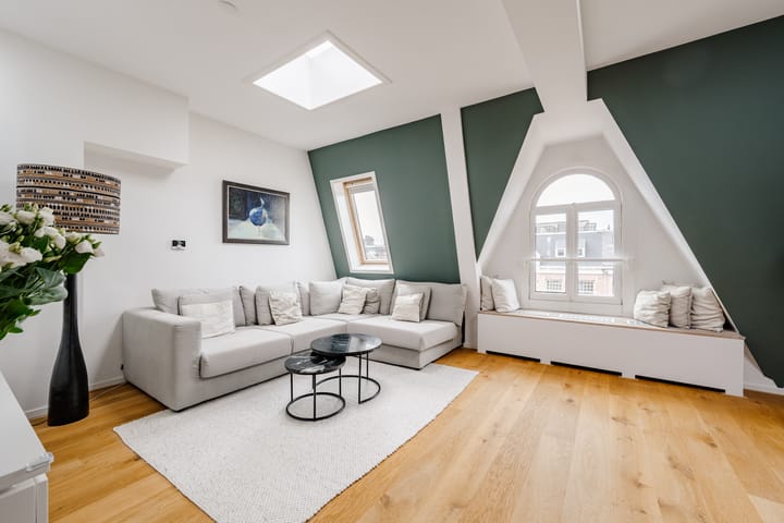 Foto 3 van Admiraal De Ruijterweg 108-4