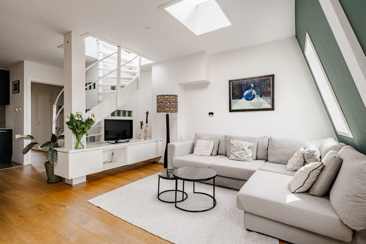 Foto 4 van Admiraal De Ruijterweg 108-4