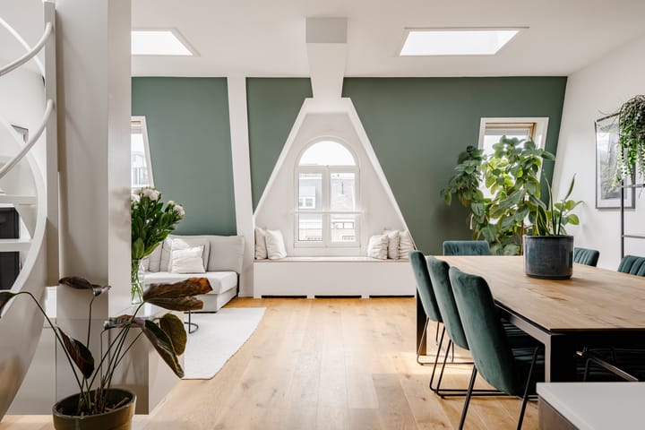 Foto 6 van Admiraal De Ruijterweg 108-4