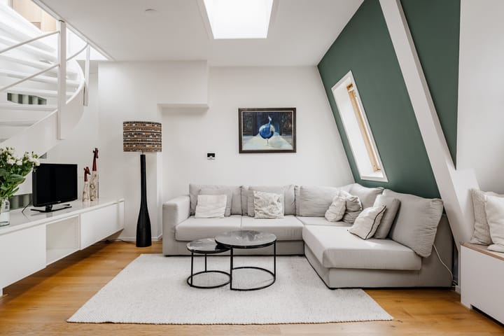 Foto 8 van Admiraal De Ruijterweg 108-4