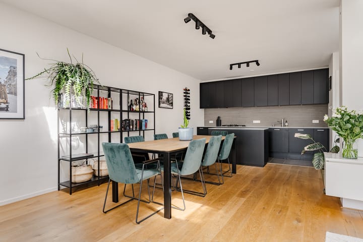 Foto 9 van Admiraal De Ruijterweg 108-4