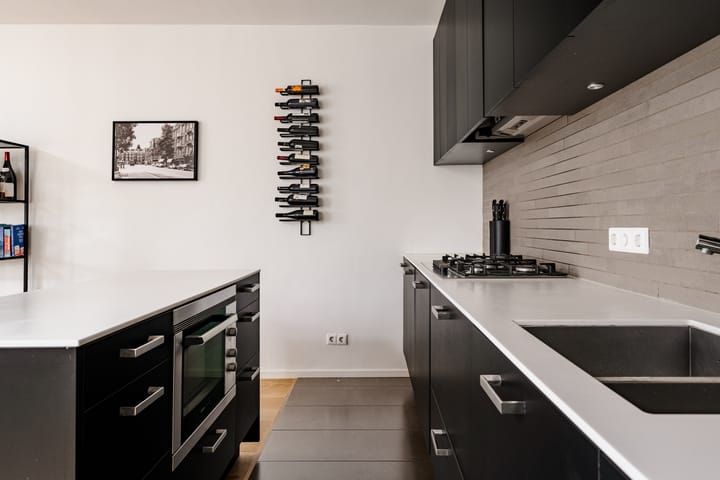 Foto 11 van Admiraal De Ruijterweg 108-4