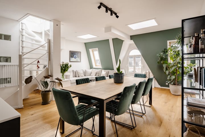 Foto 13 van Admiraal De Ruijterweg 108-4