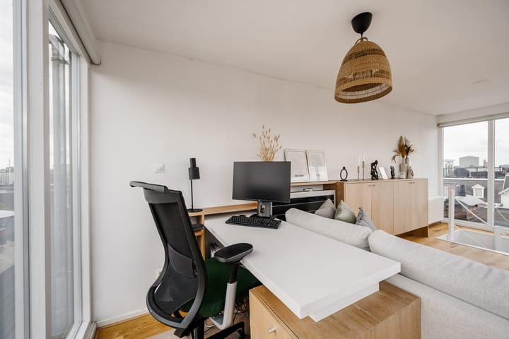 Foto 16 van Admiraal De Ruijterweg 108-4