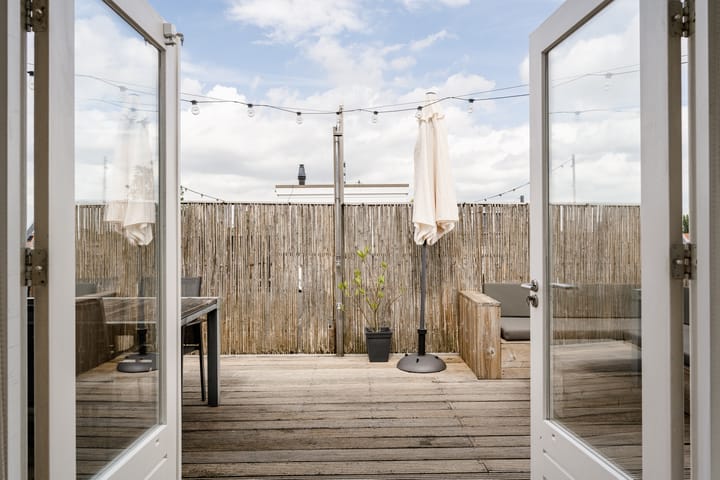 Foto 19 van Admiraal De Ruijterweg 108-4