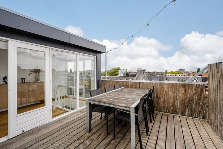 Foto 20 van Admiraal De Ruijterweg 108-4