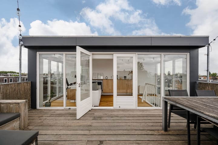 Foto 21 van Admiraal De Ruijterweg 108-4