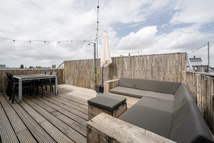 Foto 22 van Admiraal De Ruijterweg 108-4