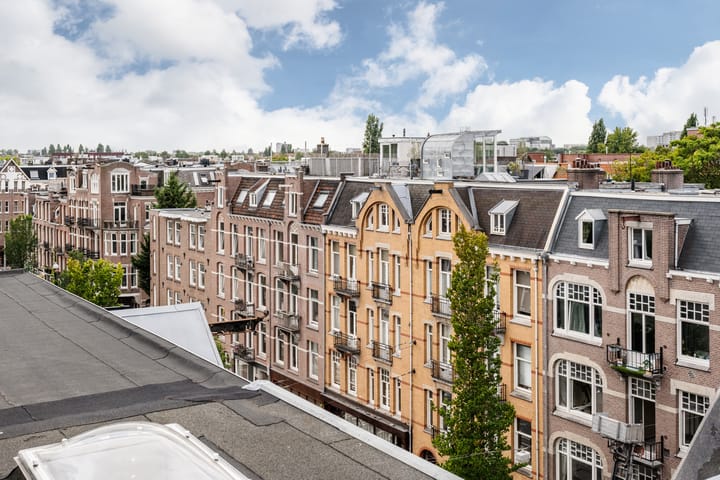 Foto 24 van Admiraal De Ruijterweg 108-4