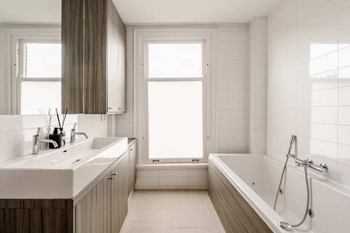 Foto 29 van Admiraal De Ruijterweg 108-4