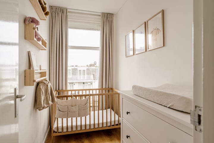 Foto 30 van Admiraal De Ruijterweg 108-4