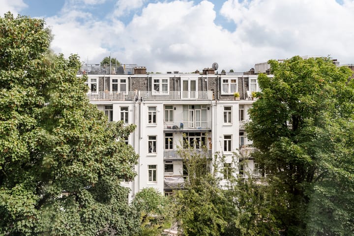 Foto 33 van Admiraal De Ruijterweg 108-4