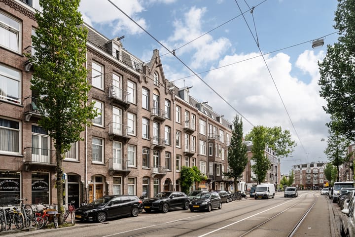 Foto 34 van Admiraal De Ruijterweg 108-4