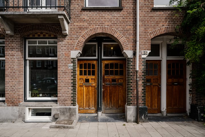 Foto 35 van Admiraal De Ruijterweg 108-4