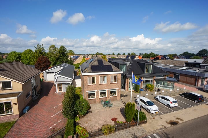 Foto 76 van Dorpsstraat 80