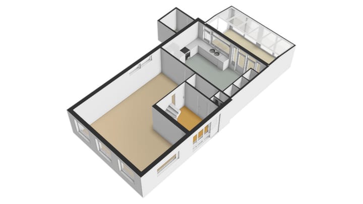 Foto 86 van Dorpsstraat 80