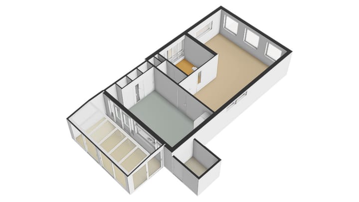 Foto 87 van Dorpsstraat 80