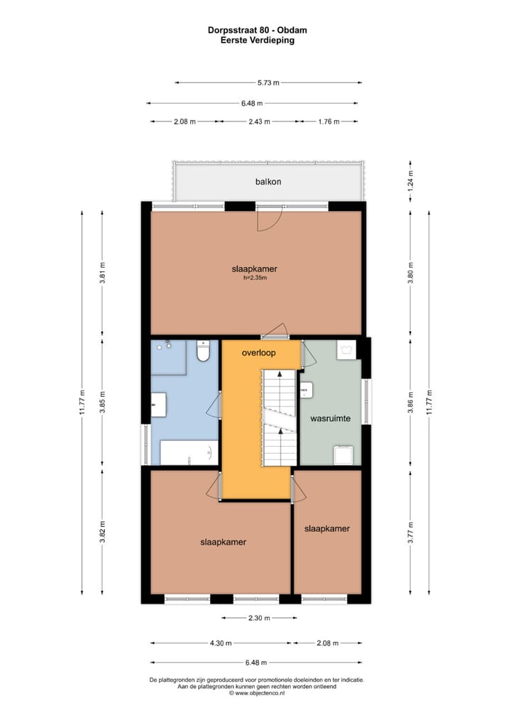 Foto 88 van Dorpsstraat 80