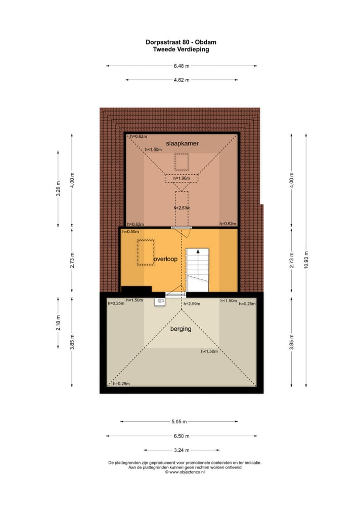 Foto 91 van Dorpsstraat 80