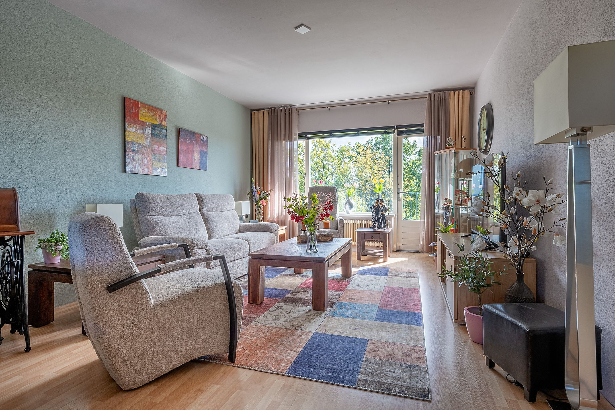 Photo 3 of Aert van Neslaan 506