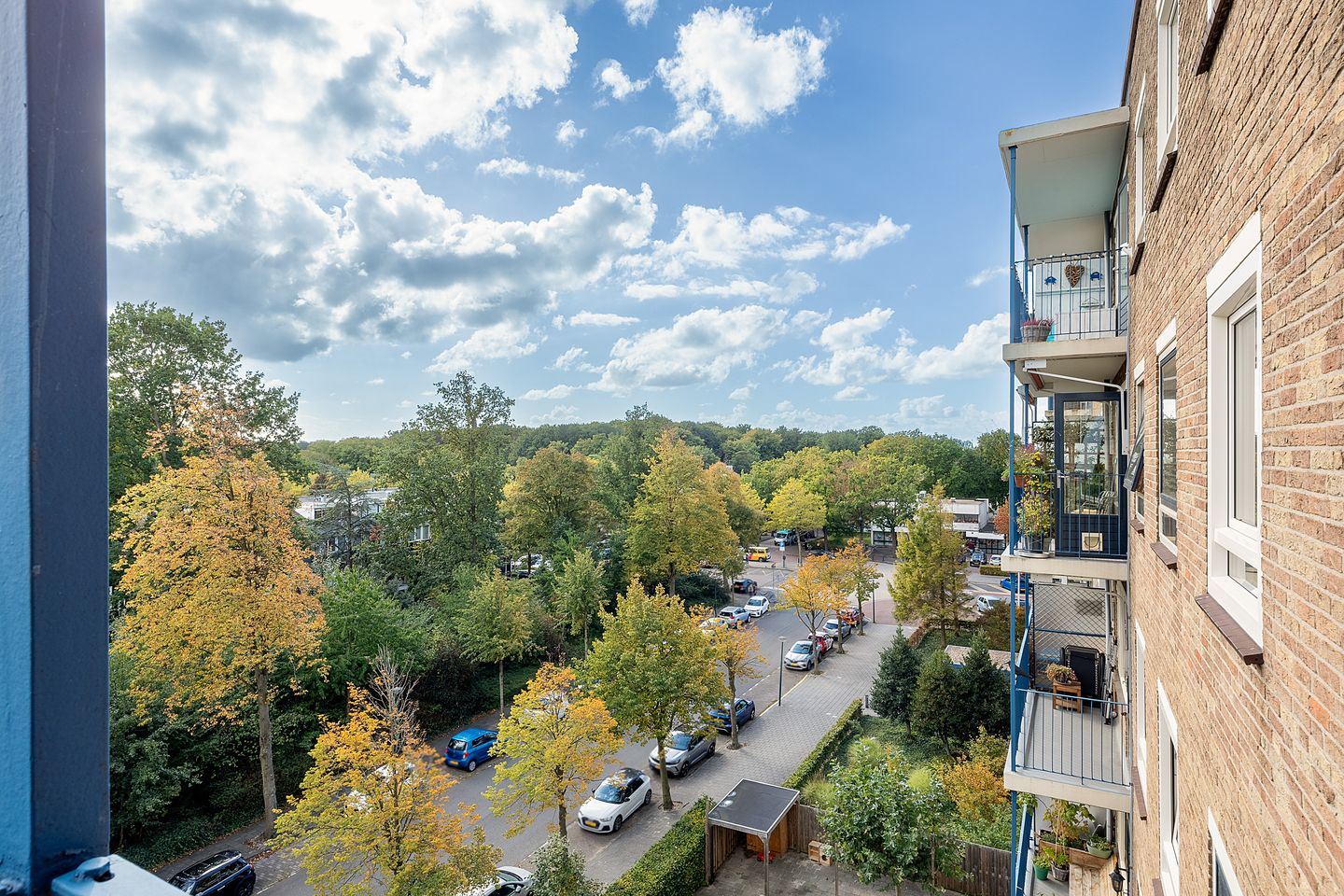 Photo 4 of Aert van Neslaan 506