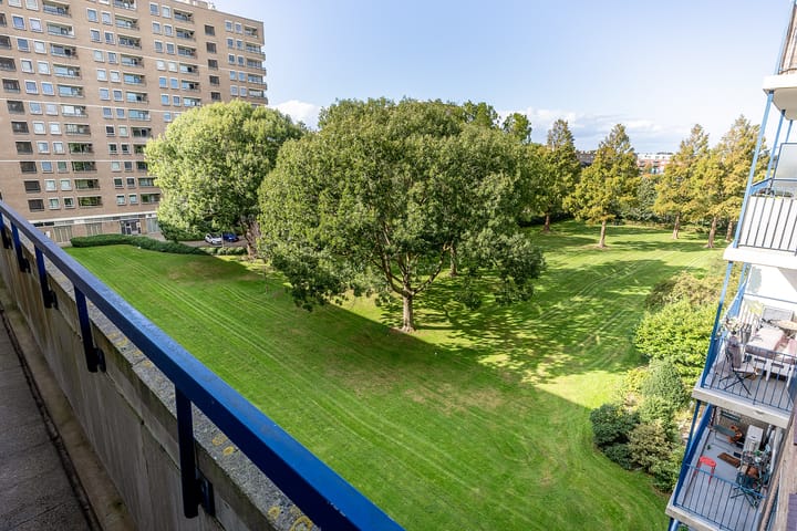 Foto 5 van Aert van Neslaan 506