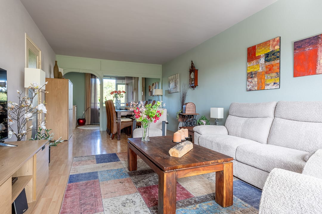 Photo 2 of Aert van Neslaan 506