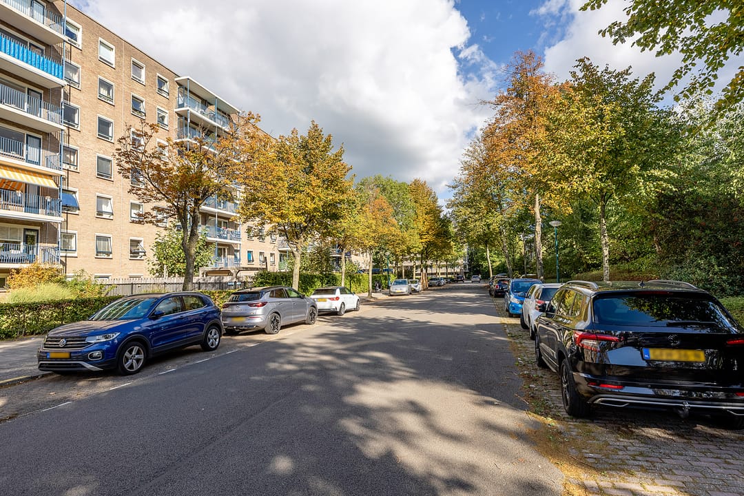 Photo 8 of Aert van Neslaan 506