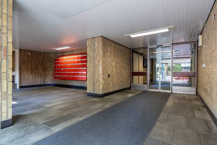 Foto 9 van Aert van Neslaan 506