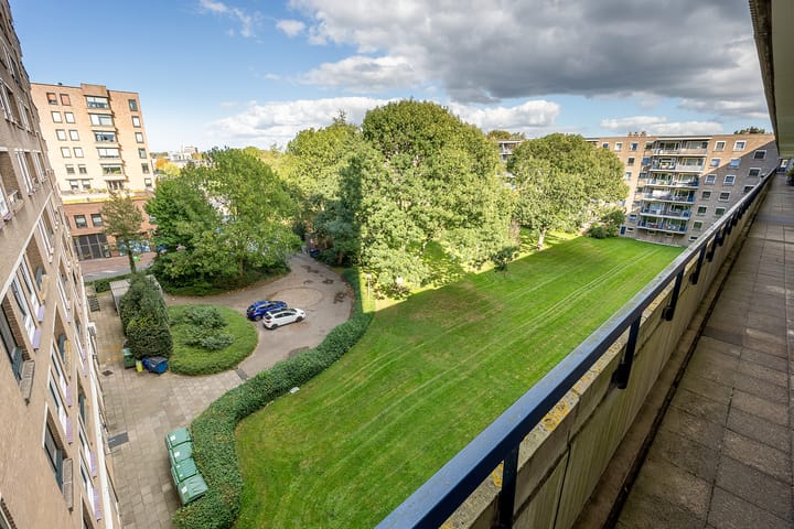 Foto 12 van Aert van Neslaan 506