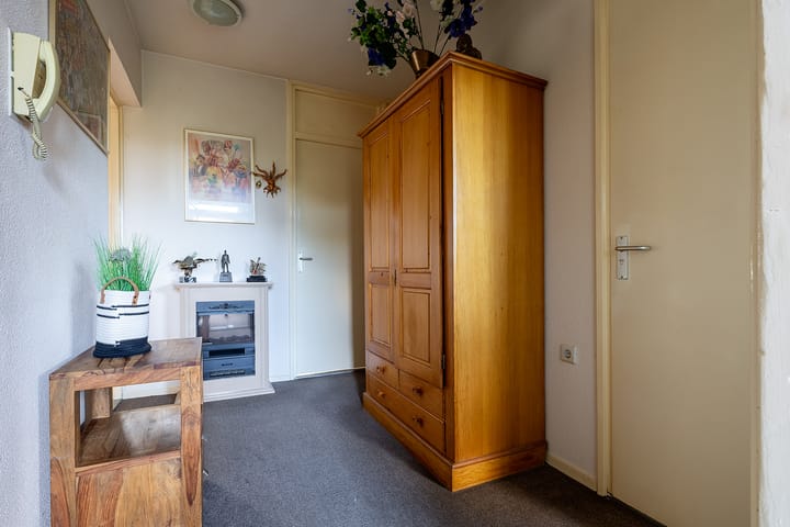 Foto 16 van Aert van Neslaan 506