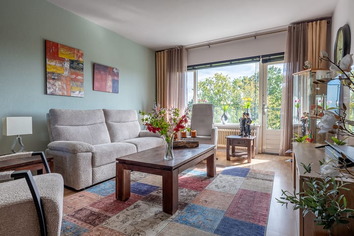 Foto 17 van Aert van Neslaan 506