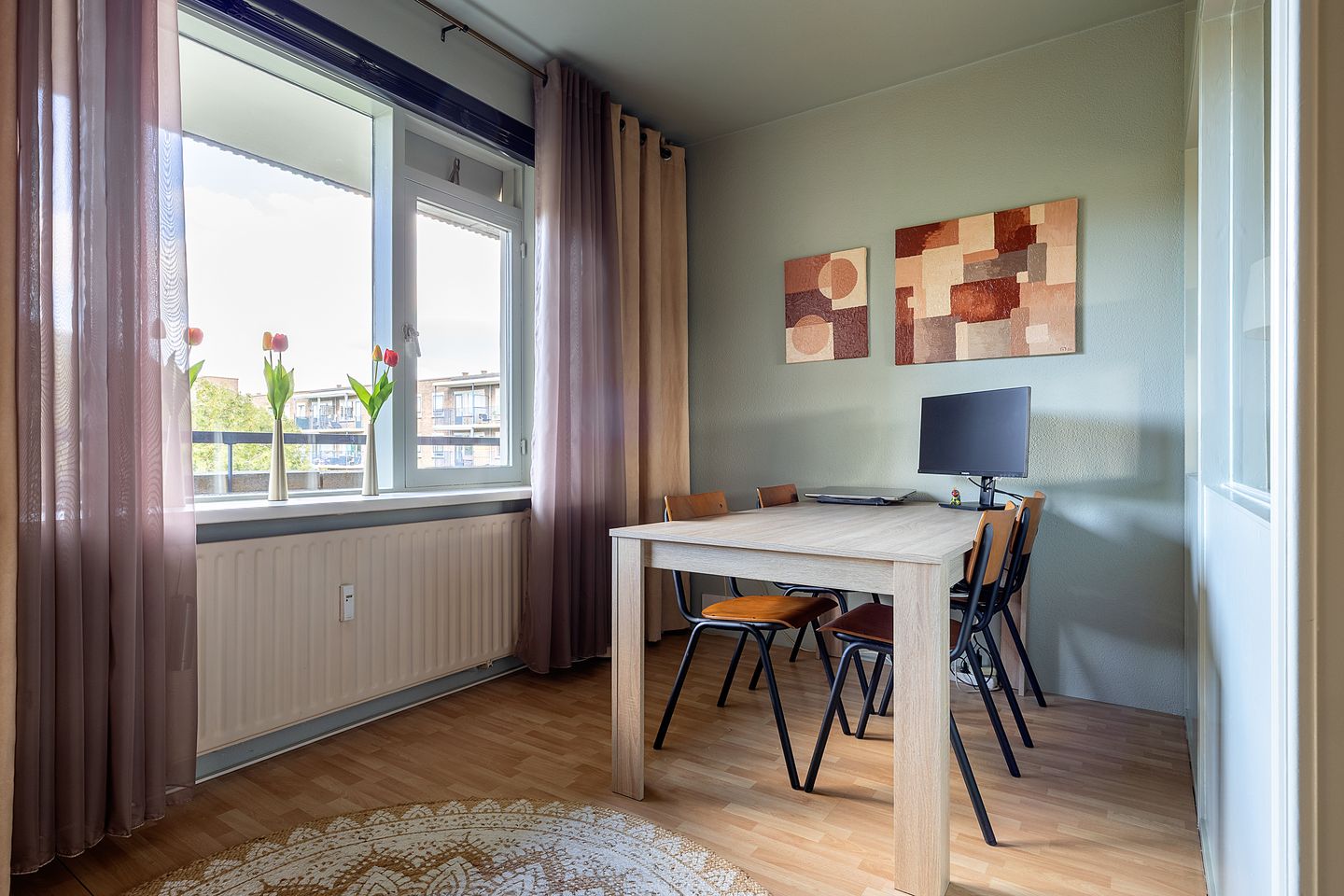 Photo 20 of Aert van Neslaan 506