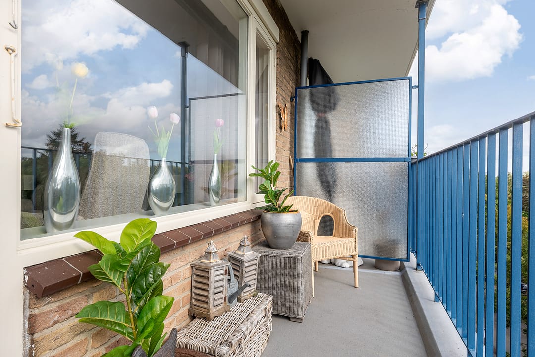 Photo 37 of Aert van Neslaan 506