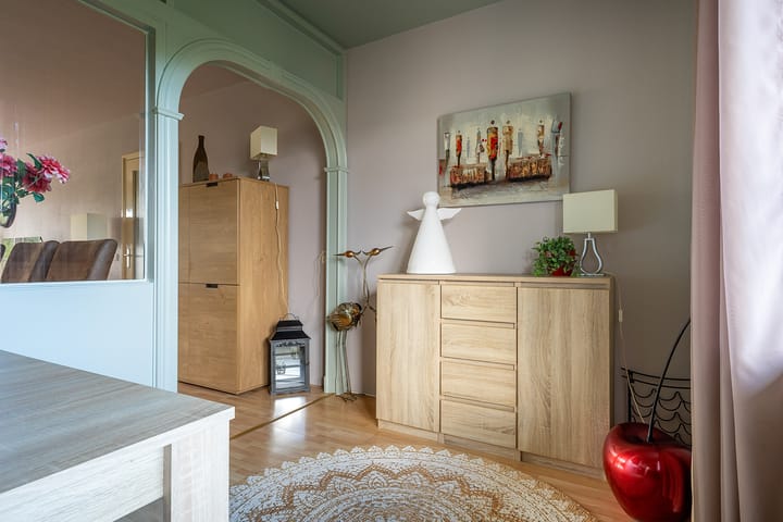 Foto 22 van Aert van Neslaan 506