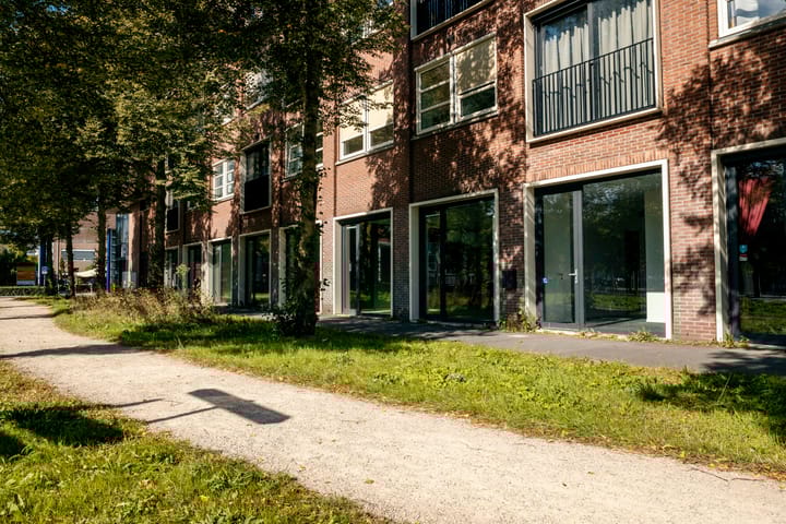 Koggelaan 1, Zwolle