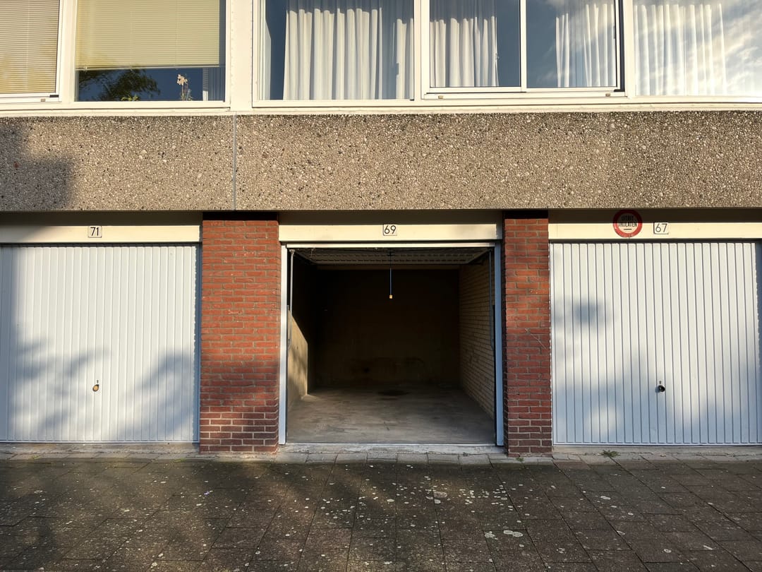 Foto 1 van Chiosdreef 69