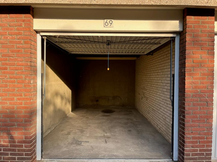 Foto 2 van Chiosdreef 69