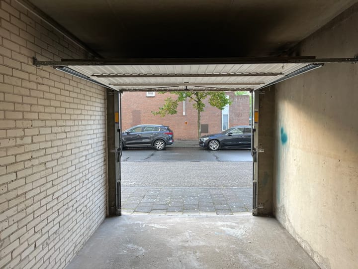 Foto 4 van Chiosdreef 69