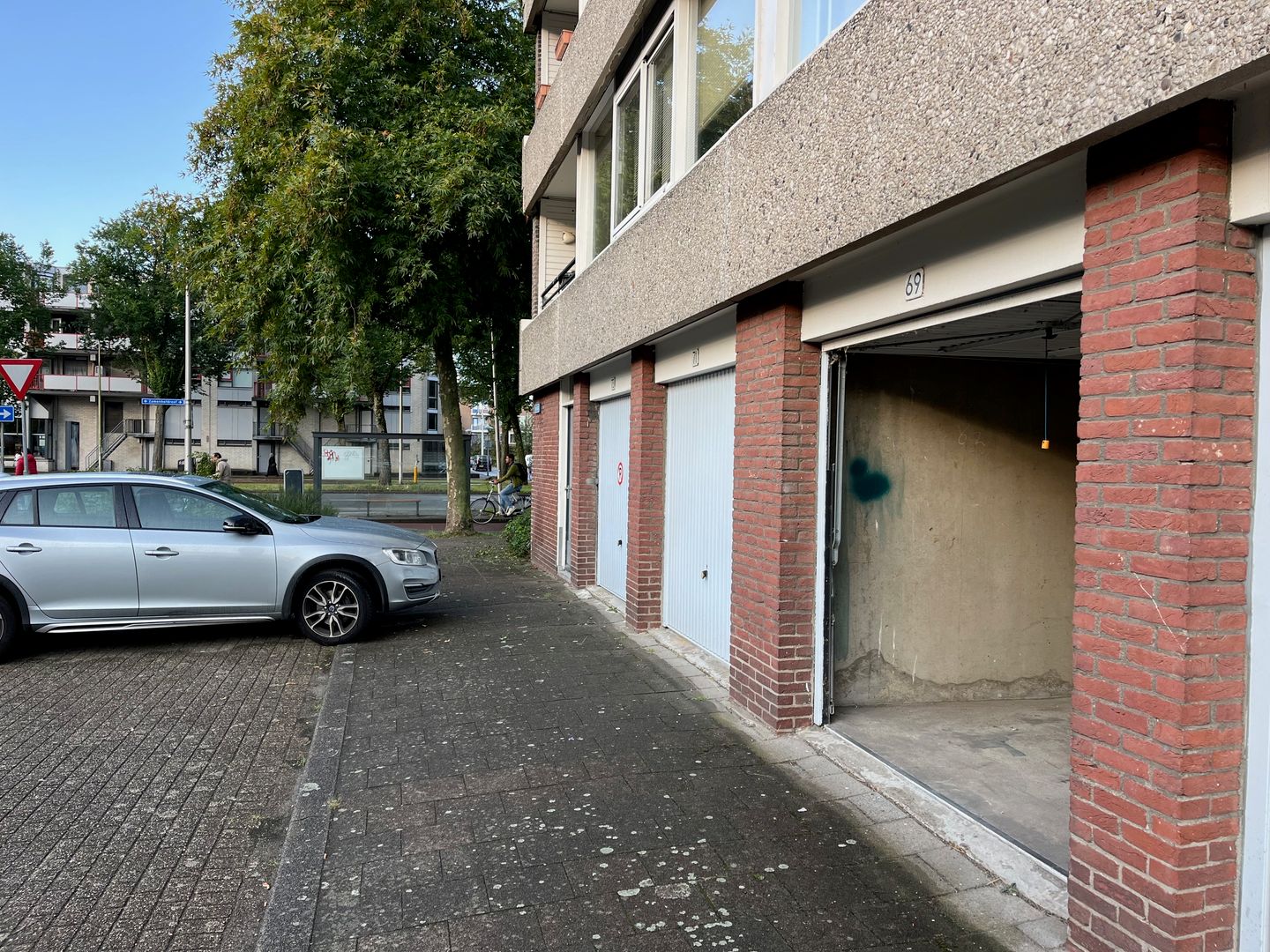 Foto 5 van Chiosdreef 69