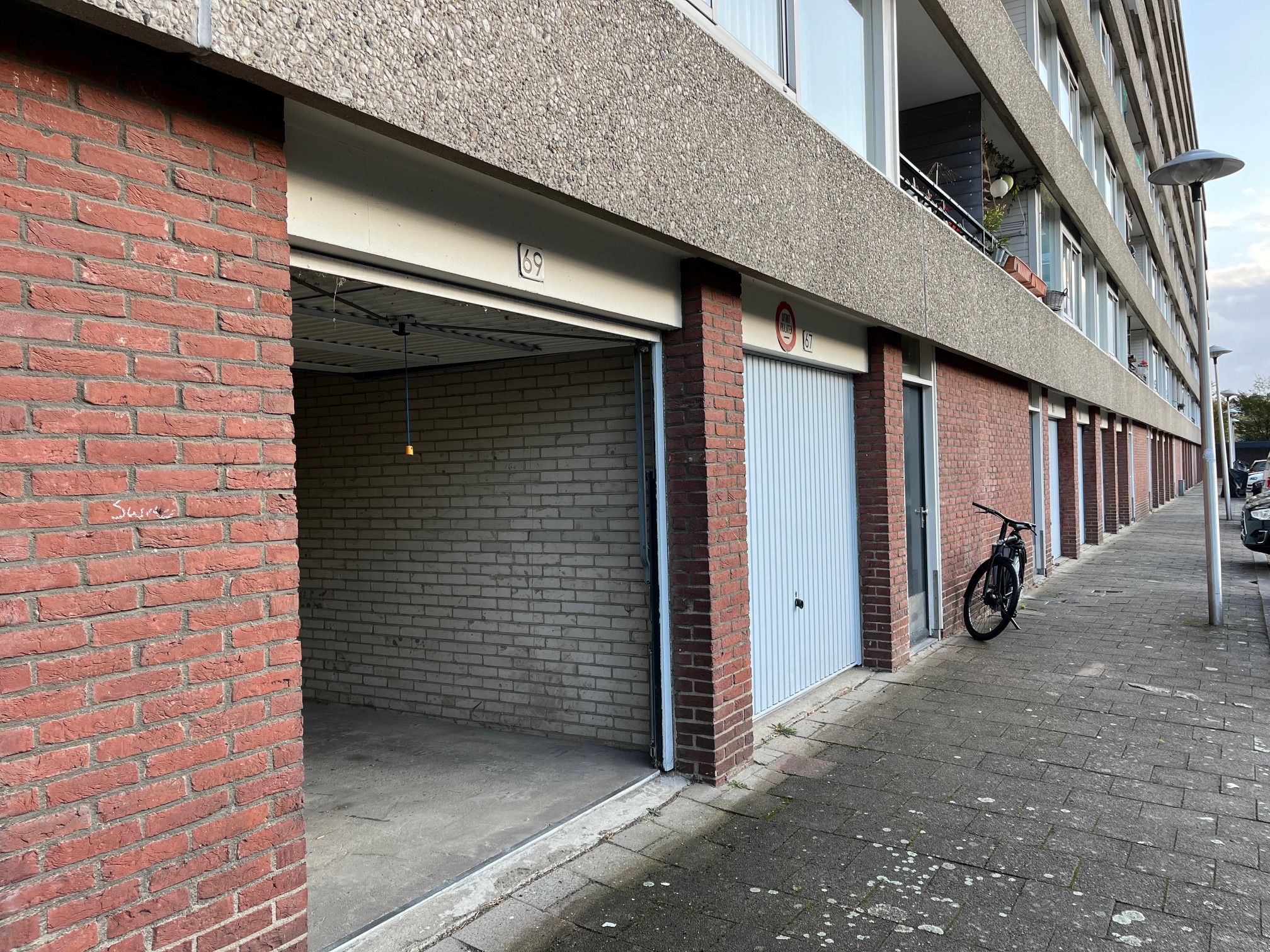 Foto 6 van Chiosdreef 69