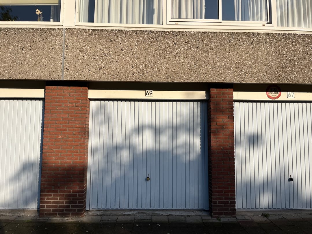 Foto 7 van Chiosdreef 69