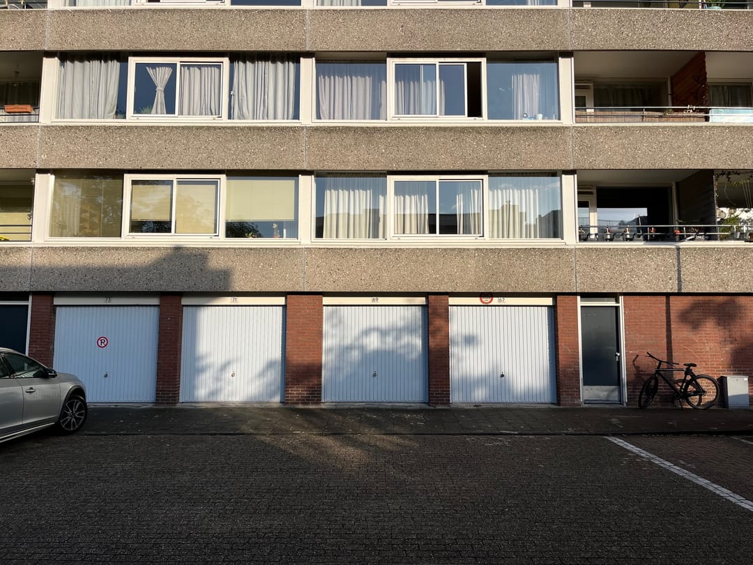 Foto 8 van Chiosdreef 69