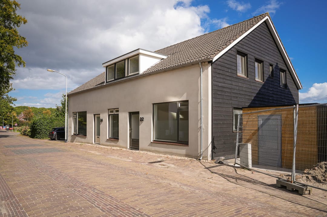 Photo 1 of Kerkstraat 22