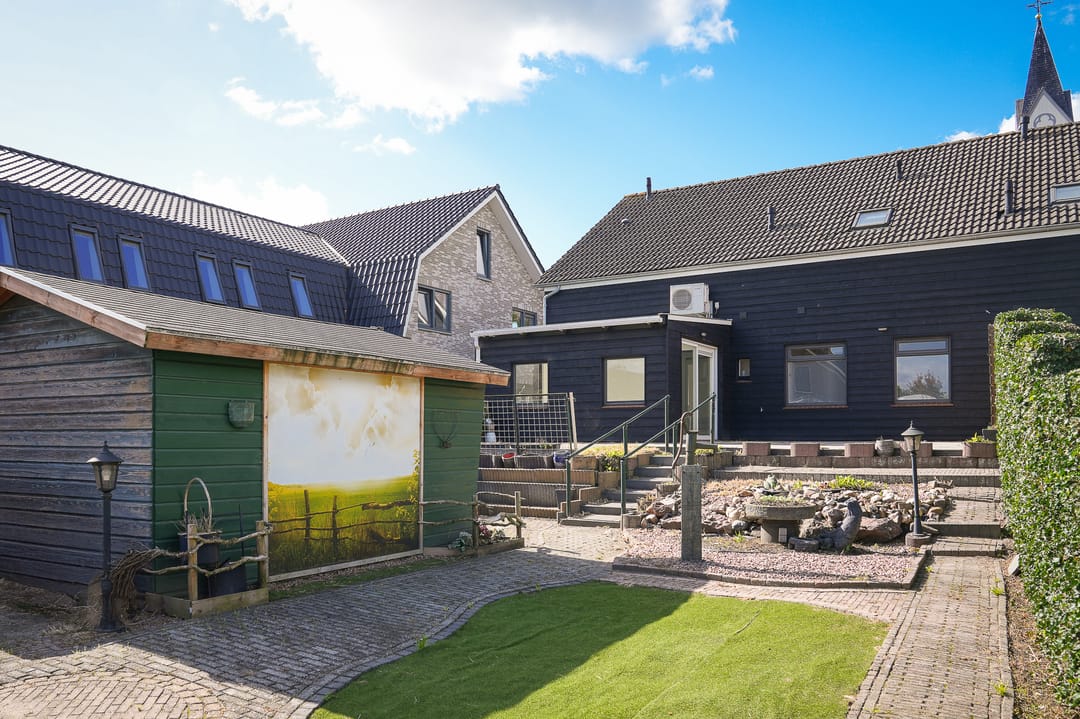 Photo 2 of Kerkstraat 22