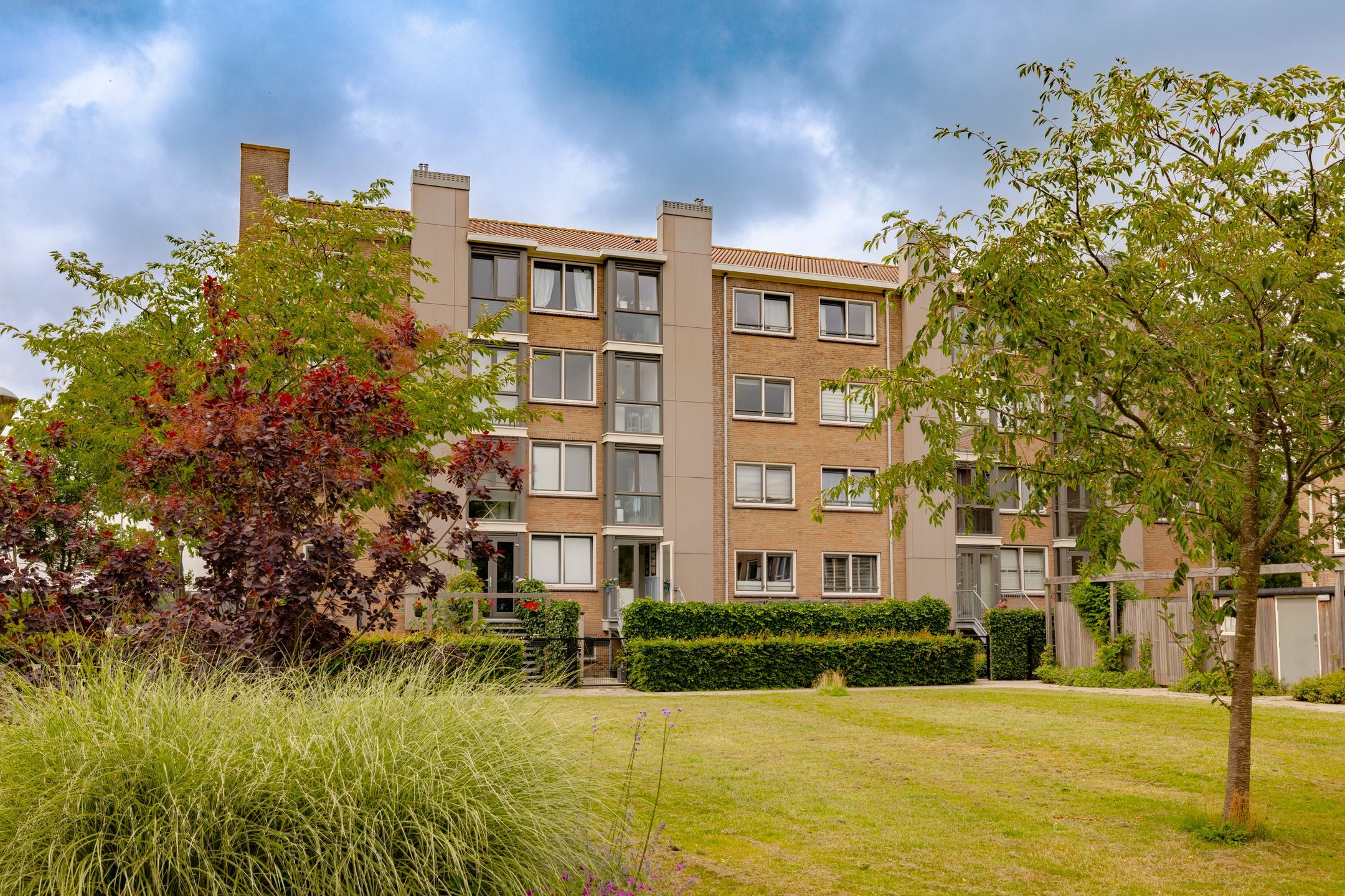 Delftlaan 435-II, 435, II, Haarlem, 2025LW, Noord-Holland, Nederland 435