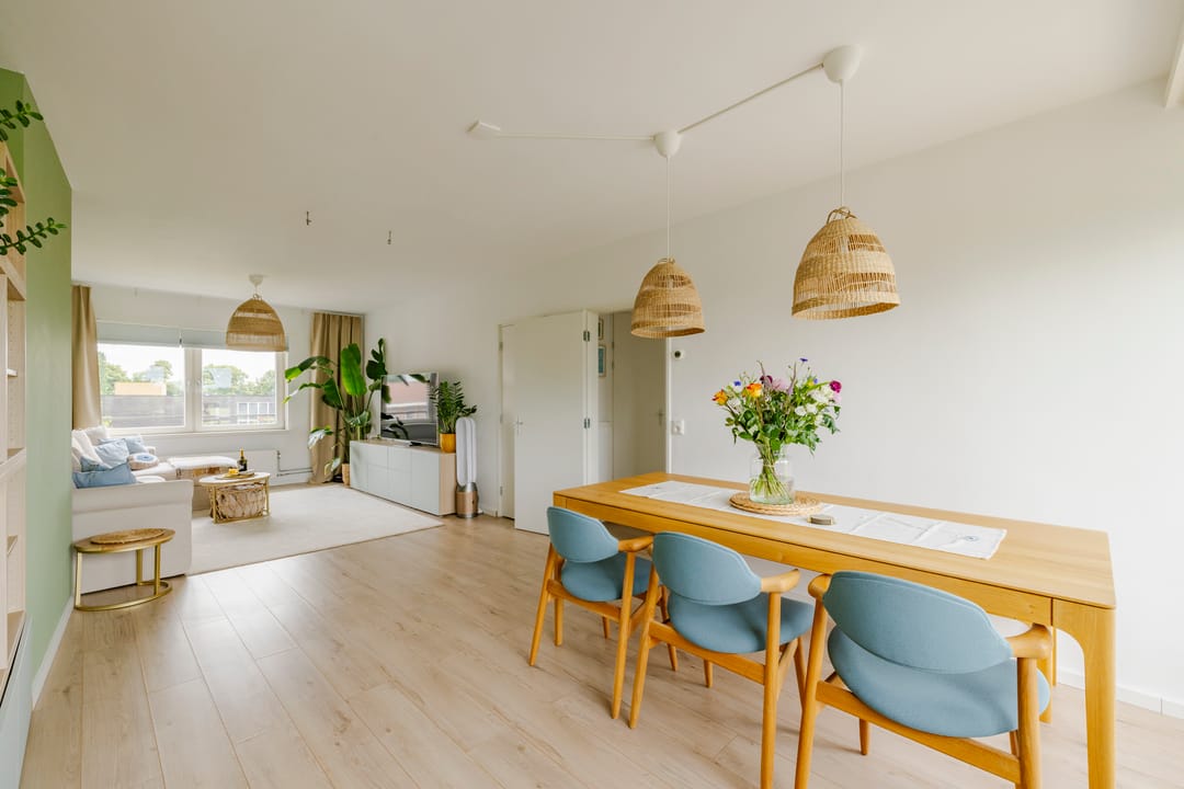 Foto 2 van Delftlaan 435-II