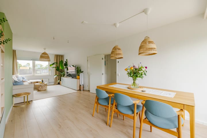 Foto 2 van Delftlaan 435-II