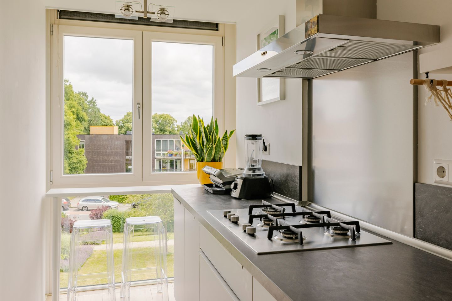 Foto 4 van Delftlaan 435-II