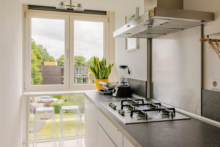 Foto 4 van Delftlaan 435-II